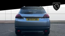 Peugeot 2008 1.2 PureTech 110 GT Line 5dr EAT6 Petrol Estate